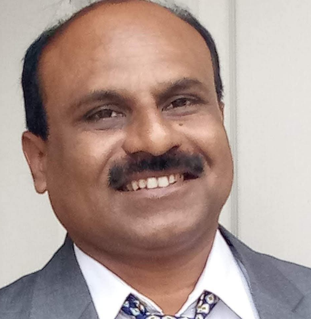 Mr. Dipak Pohekar